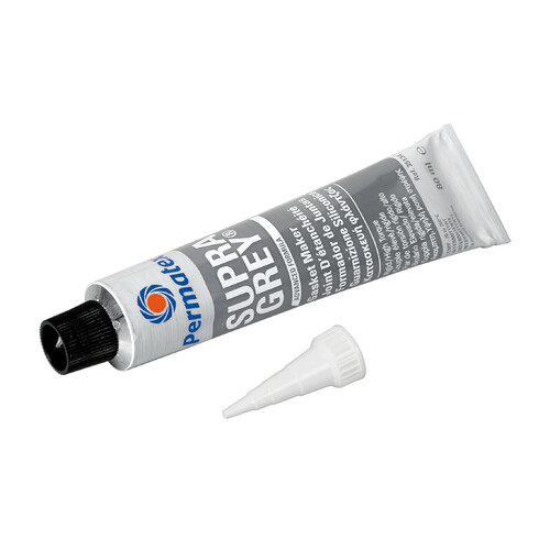 Guarnizione con elevata capacità di coppia - 80 ml - Supra Grey