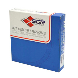 KIT DISCHI FRIZIONE GUARNITI TRIUPH BONNEVILLE 