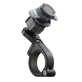 SUPPORTO PORTACELLULARE COMBO Per manubri di diametro da 22 a 32 mm.