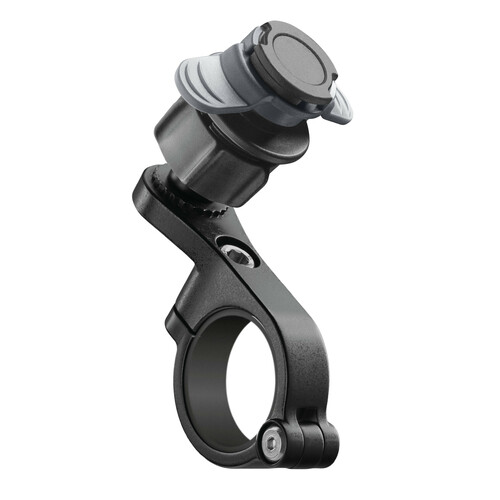 SUPPORTO PORTACELLULARE COMBO Per manubri di diametro da 22 a 32 mm.