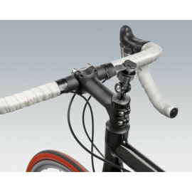 SUPPORTO PORTACELLULARE M6 PRO con attacco per viti e riser M6