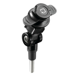 SUPPORTO PORTACELLULARE M8 PRO con attacco per viti e riser M8