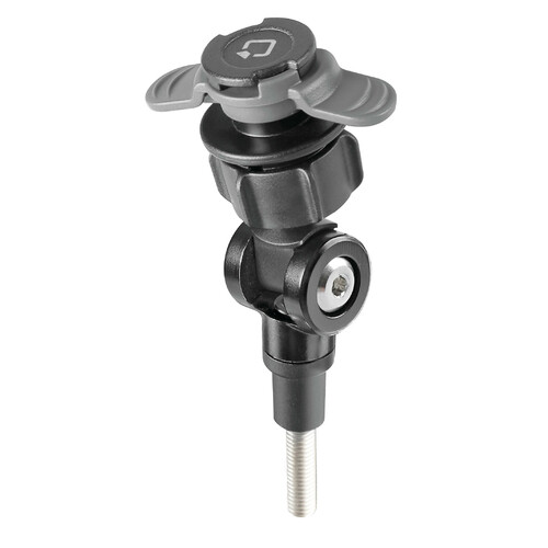 SUPPORTO PORTACELLULARE M8 PRO con attacco per viti e riser M8