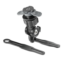SUPPORTO PORTACELLULARE BRAKE con attacco per vaschetta olio freni/frizione
