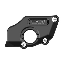 Protezione carter frizione GB RACING con foro ispezione olio per Ducati Supersport 937 (2016-2020)