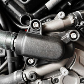 Protezione carter pompa acqua GB RACING per Ducati Supersport 937 (2016-2020)