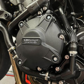 Protezione carter GB RACING  alternatore per Honda CB1000R (2018-2023>)