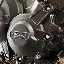 Protezione carter pickup GB RACING per Honda CB1000R (2018-2023>)