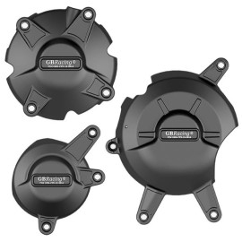 Set completo protezione carter GB RACING per Honda CB1000R (2018-2023>)