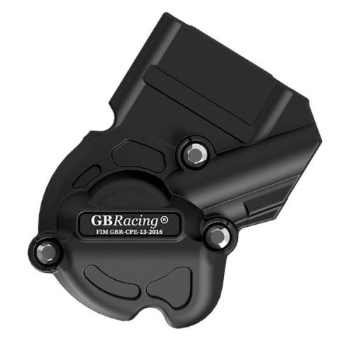 Protezione carter pickup GB RACING per YAMAHA YZF-R1 (2015-2023>) RACE VERSION 