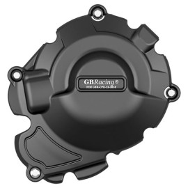 Protezione carter GB RACING  alternatore per TRIUMPH Speed Triple 1200 (2021-2022)