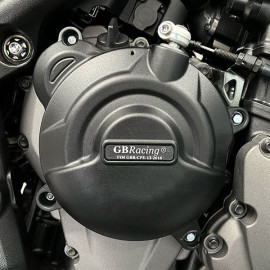 Protezione carter frizione GB RACING per TRIUMPH Speed Triple 1200 (2021-2022)