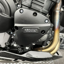 Protezione carter Pick up GB RACING per TRIUMPH Speed Triple 1200 (2021-2022)