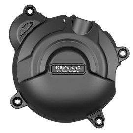 Set completo protezione carter motore GB RACING per TRIUMPH Speed Triple 1200 (2021-2022)