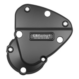 Set completo protezione carter motore GB RACING per TRIUMPH Speed Triple 1200 (2021-2022)