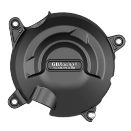 Protezione carter frizione GB RACING per TRIUMPH TIGER 660 TRIDENT 660 (2021-2023)