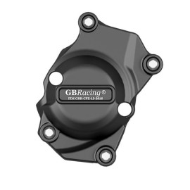 Protezione carter Pick up GB RACING per TRIUMPH TIGER 660 TRIDENT 660 (2021-2023)
