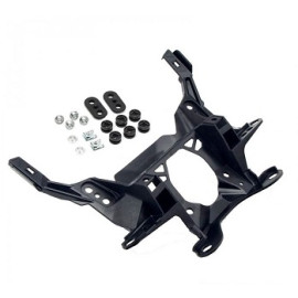 Telaietto anteriore, supporto del telaietto, per Yamaha YZF R1 1000 (2015-2019>)