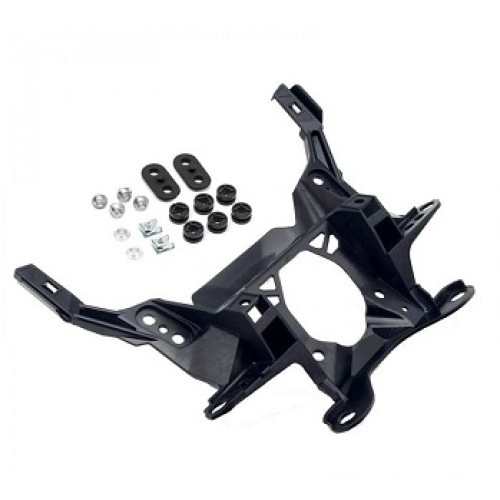 Telaietto anteriore, supporto del telaietto, per Yamaha YZF R1 1000 (2015-2019>)