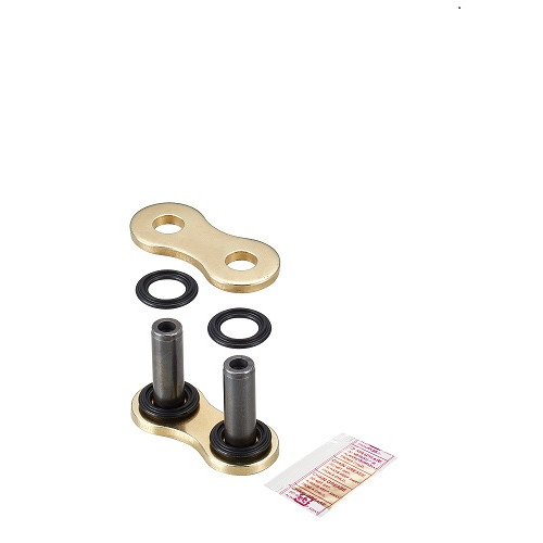 FALSA MAGLIA GIUNTO DID 520 ERV7 G&G A RIBATTERE ZJ