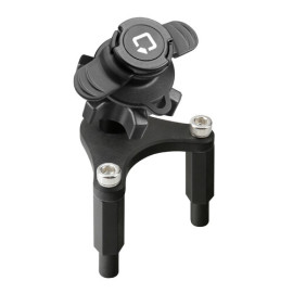 PORTACELLULARE Attacco cellulare per blocchetto chiave compatibile con Ducati Panigale 899, 959, V2, 119, 1299, V4