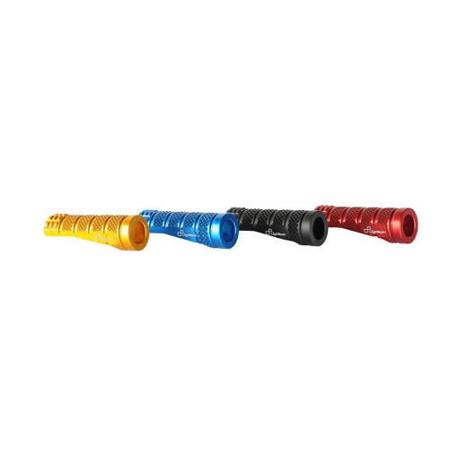 Poggiapiedi per pedana originale (coppia) per YAMAHA T-MAZ 530 - 560 (2008-2023)
