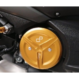 Kit Copri Carter T-Max 530-560 (2017-2023) - (Coppia)