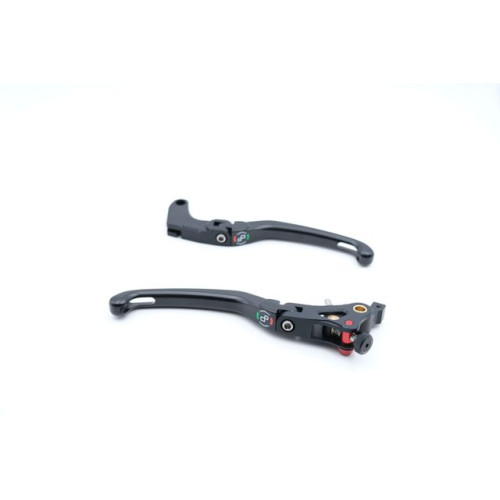 Kit Leve ( Freno + Frizione ) Magnesio/Alluminio per DUCATI PANIGALE V4 / S / R (2021-2023) - STREETFIGHTER V4 (2021-2022)