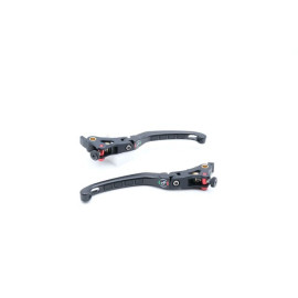 Kit Leve ( Freno + Frizione ) Magnesio/Alluminio PER DUCATI PANIGALE V2 (2020-2023)