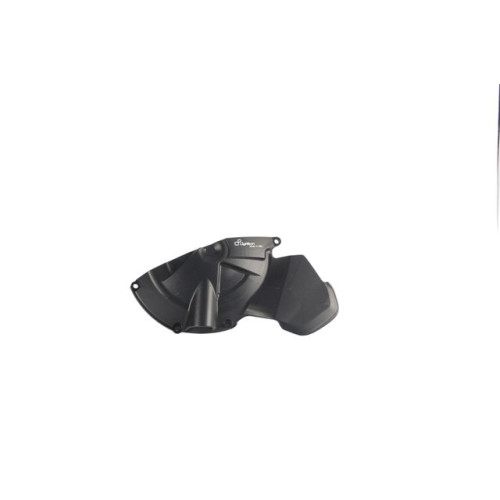Protezioni In Alluminio Copri Pick-Up Lato Destro / Nero opaco per BMW S 1000 RR (2019-2023)