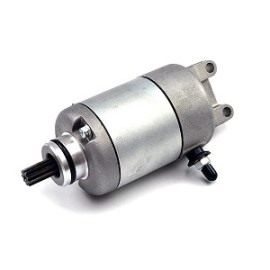 MOTORINO AVVIAMENTO SCARABEO LIGHT/IE 125/150 (2007-2008)