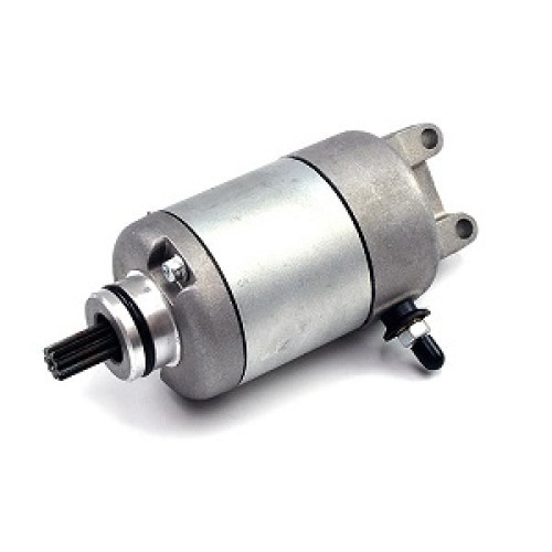 MOTORINO AVVIAMENTO SCARABEO LIGHT/IE 125/150 (2007-2008)