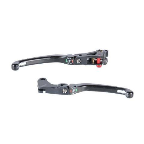 Kit Leve ( Freno + Frizione ) Magnesio/Alluminio per APRILIA RSV4 RF / RR / 1100 FACTORY (2009-2023) tipo J