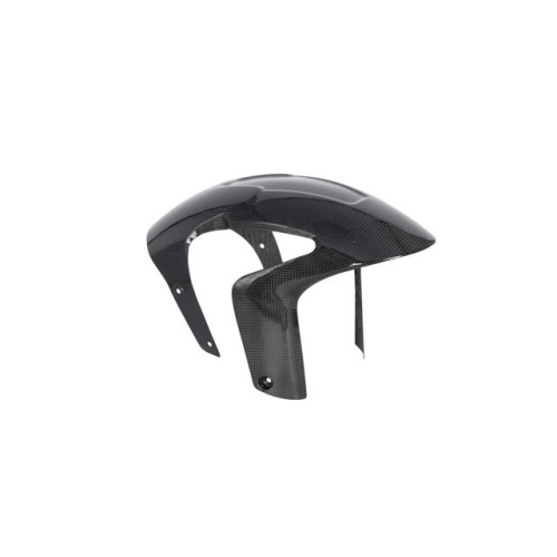 Parafango Anteriore In Carbonio per APRILIA RSV4 RF / RR / 1100 FACTORY (2021-2023)