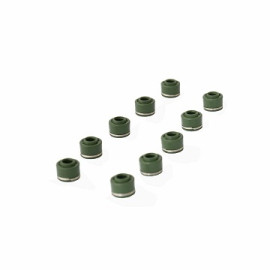 Serie Paraolio Guida Valvole  per HONDA / SUZUKI / YAMAHA (10PEZZI)