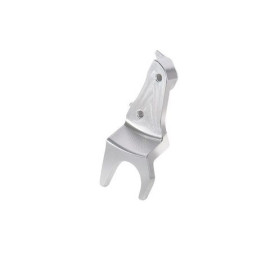 Coppia Di Forchette Tenditori Catena In Abbinata A Teap004 / Silver per APRILIA RS660