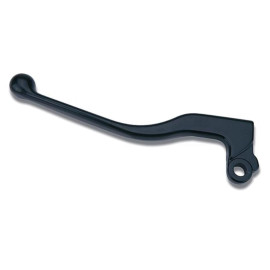 LEVA SX FULCRO 33 NERA IN ALLUMINIO