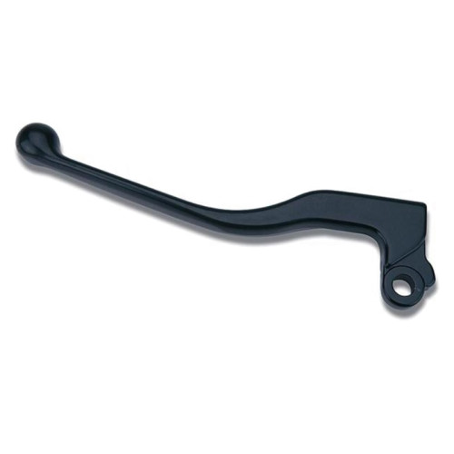 LEVA SX FULCRO 33 NERA IN ALLUMINIO