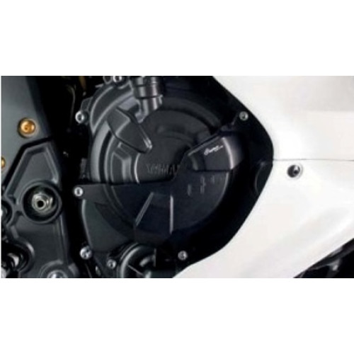 PROTEZIONE FRIZIONE LATO DESTRO per YAMAHA YZF-R7 (2022-2023)