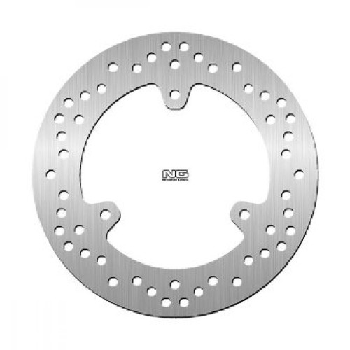 DISCO FRENO POSTERIORE NG 1635 per YAMAHA MT-03 300 / YZF R3 300 / YZF R7 700 