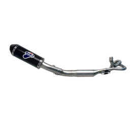  SCARICO COMPLETO OMOLOGATO (Inox – Carbonio – Carbonio) per YAMAHA TMAX 530 (2012-2016)