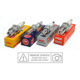 CANDELA ACCENSIONE NGK LMAR8BI-9