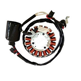 STATORE YAMAHA MAJESTY 400 (2009-2013) - X-MAX 400
