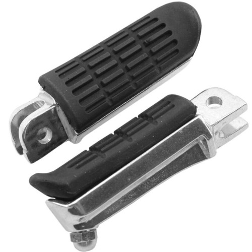 Pedana Anteriore lato sinistro tipo originale per HONDA CBR 