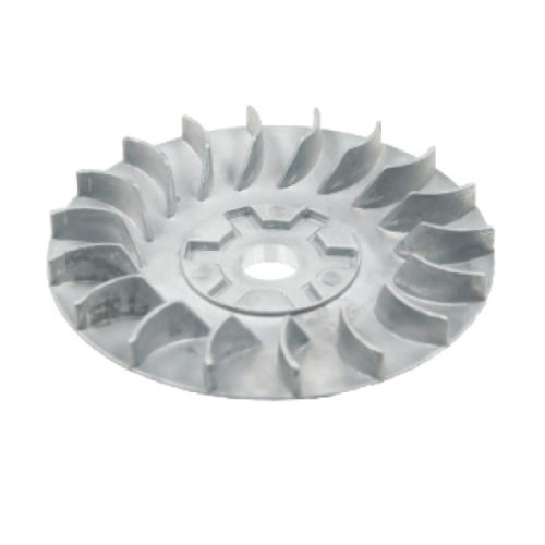 SEMIPULEGGIA MOTRICE FISSA RMS MBK/YAMAHA 50CC