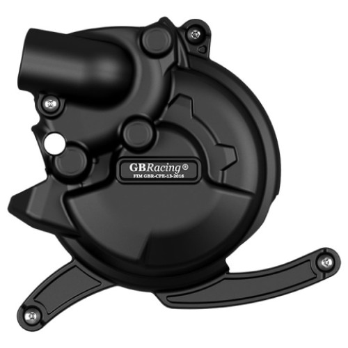Protezione carter alternatore GB Racing per Ducati Multistrada V2 (2021-2023) - DesertX - Monster +/SP