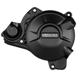 PROTEZIONE CARTER ALTERNATORE GB RACING per HONDA CB750 HORNET (2023) - XL750 Transalp (2023)