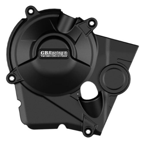 PROTEZIONE CARTER FRIZIONE GB RACING per HONDA CB 750 HORNET (2023) - XL 750 TRANSALP (2023)