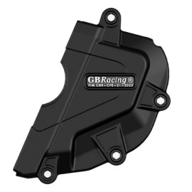 PROTEZIONE CARTER PICK UP GB RACING per HONDA CB 750 HORNET (2023) - XL750 TRANSALP (2023)