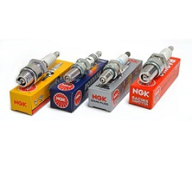 Candela Accensione NGK LMDR10A-JS